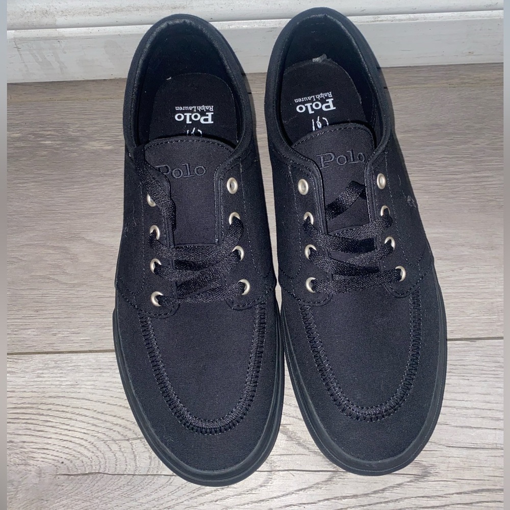 Ralph Lauren decks